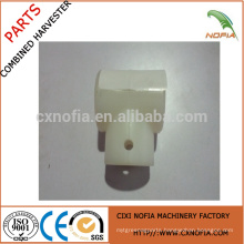 Nylon Plastic Parts For Combine Harvester(MUBOTA)